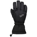 Scott W ULTIMATE WARM GLOVE - Black XS Handschuhe - PeakStyle