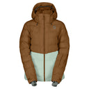 Scott W ULTIMATE WARM JACKET - PeakStyle