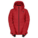 Scott W ULTIMATE WARM JACKET - PeakStyle
