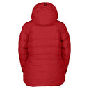 Scott W ULTIMATE WARM JACKET - PeakStyle