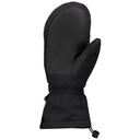 Scott W ULTIMATE WARM MITTEN - Black XS Handschuhe - PeakStyle