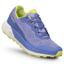 Scott W ULTRA CARBON RC SHOE - Moon Blue - Bitter Yellow 36.5 Schuhe - PeakStyle