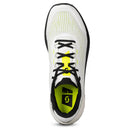 Scott W ULTRA CARBON RC SHOE - White - Black 36.5 Schuhe - PeakStyle
