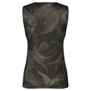 Scott W UNDERWEAR CARBON TANK - Black - Dark Grey S Unterwäsche - PeakStyle