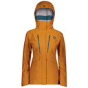 Scott W VERTIC DRX 3L JACKET - PeakStyle