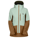 Scott W VERTIC GTX 2L JACKET - PeakStyle