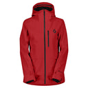 Scott W VERTIC GTX 2L JACKET - PeakStyle