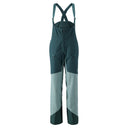 Scott W VERTIC GTX 2L PANTS - Aruba Green - Northern Mint Green XS Hosen - PeakStyle