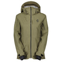 Scott W VERTIC RIPSTOP 3L JACKET - PeakStyle