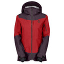 Scott W VERTIC RIPSTOP 3L JACKET - PeakStyle