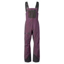 Scott W VERTIC RIPSTOP 3L PANTS - Rich Purple XS Hosen - PeakStyle
