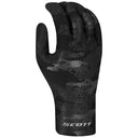 Scott WINTER STRETCH LF GLOVE - Black XXS Handschuhe - PeakStyle