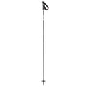 Scott ZEO 14 SRS SKI POLE - Black 110 cm Skistöcke - PeakStyle
