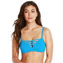 Seafolly W ACTIVE DD BRALETTE - PeakStyle