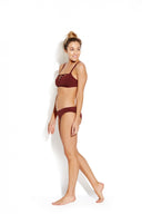 Seafolly W ACTIVE DD BRALETTE - PeakStyle