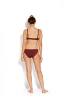 Seafolly W ACTIVE DD BRALETTE - PeakStyle