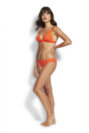 Seafolly W ACTIVE HIPSTER - PeakStyle