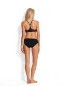 Seafolly W ACTIVE MULTI ROULEAU BRALETTE - PeakStyle