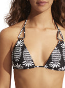 Seafolly W CORSICA SLIDE TRI - PeakStyle