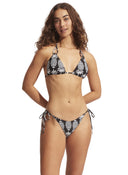 Seafolly W CORSICA TIE SIDE RIO PANT - PeakStyle