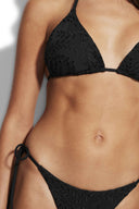 Seafolly W COSTA BELLA SLIDE TRI - PeakStyle