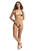 Seafolly W PALM SPRINGS WRAP FRONT BRALETTE - PeakStyle