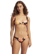 Seafolly W PALM SPRINGS WRAP FRONT BRALETTE - PeakStyle
