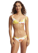 Seafolly W PALM SPRINGS WRAP FRONT BRALETTE - PeakStyle