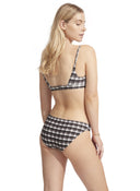 Seafolly W PORTOFINO TWIST FRONT BRALETTE - PeakStyle