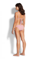 Seafolly W RIVIERA FIXED TRI TOP - PeakStyle