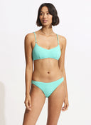 Seafolly W SEA DIVE BRALETTE - PeakStyle