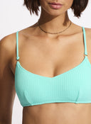 Seafolly W SEA DIVE BRALETTE - PeakStyle