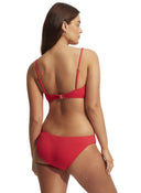 Seafolly W SEA DIVE BRALETTE - PeakStyle