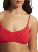 Seafolly W SEA DIVE BRALETTE - PeakStyle