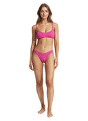 Seafolly W SEA DIVE BRALETTE - PeakStyle