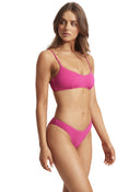 Seafolly W SEA DIVE BRALETTE - PeakStyle
