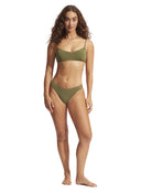 Seafolly W SEA DIVE BRALETTE - PeakStyle