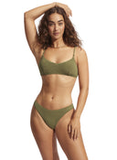 Seafolly W SEA DIVE BRALETTE - PeakStyle