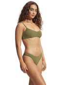 Seafolly W SEA DIVE BRALETTE - PeakStyle