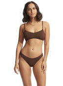 Seafolly W SEA DIVE BRALETTE - PeakStyle