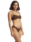 Seafolly W SEA DIVE BRALETTE - PeakStyle