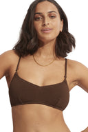 Seafolly W SEA DIVE BRALETTE - PeakStyle