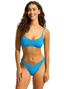Seafolly W SEA DIVE BRALETTE - PeakStyle