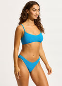 Seafolly W SEA DIVE BRALETTE - PeakStyle