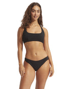 Seafolly W SEA DIVE SCOOP NECK HALTER - PeakStyle