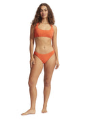 Seafolly W SEA DIVE SCOOP NECK HALTER - PeakStyle