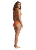 Seafolly W SEA DIVE SCOOP NECK HALTER - PeakStyle