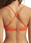 Seafolly W SEA DIVE SCOOP NECK HALTER - PeakStyle