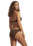 Seafolly W SEA DIVE SCOOP NECK HALTER - PeakStyle