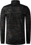 Shimano M FURANO JACKET WARM - PeakStyle